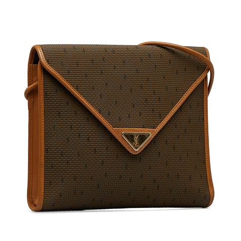 ysl woven crossbody|ysl crossbody nordstrom.